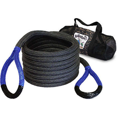 Bubba Rope Bubba Rope 7/8" X 20 Ft. Blue Eyes