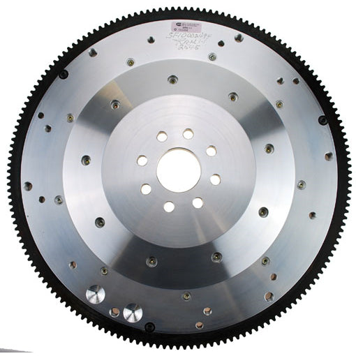 RAM Automotive Billet Aluminum Flywheel 4.6L Ford 164t Int Bal