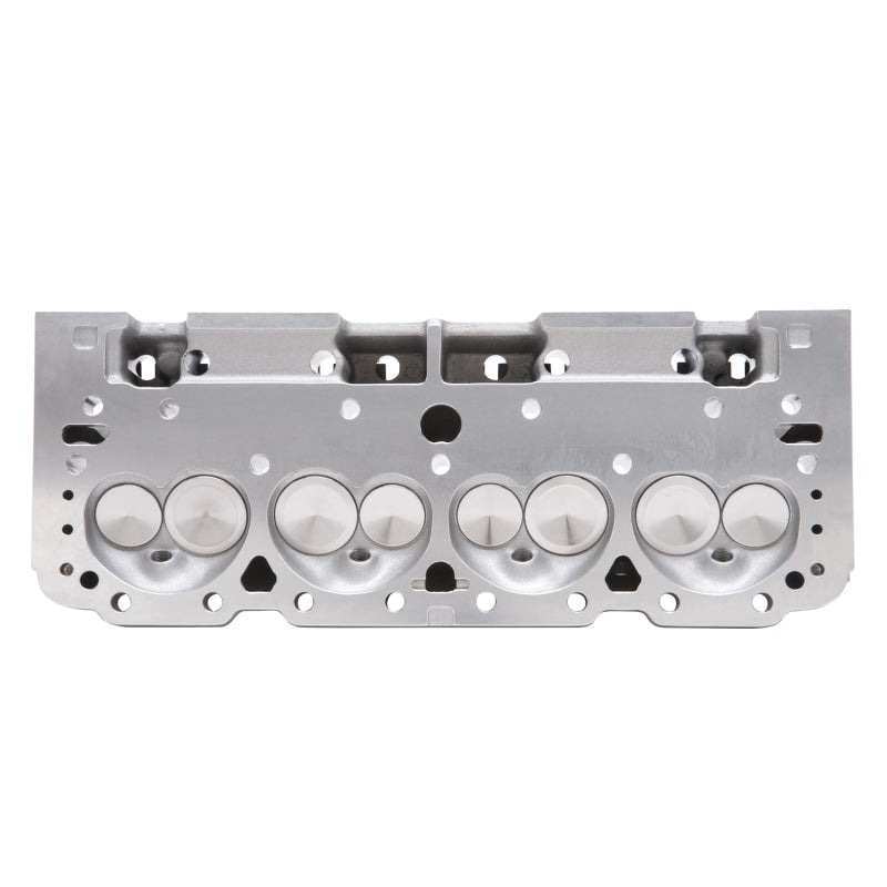 Edelbrock SB Chevy Etec-200 Cylinder Head - Assembled