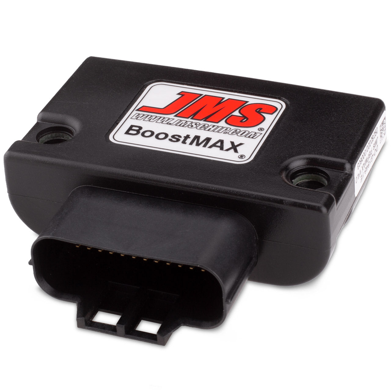 JMS BoostMAX Module Ford 10-16 Ecoboost 1.6/2.0L