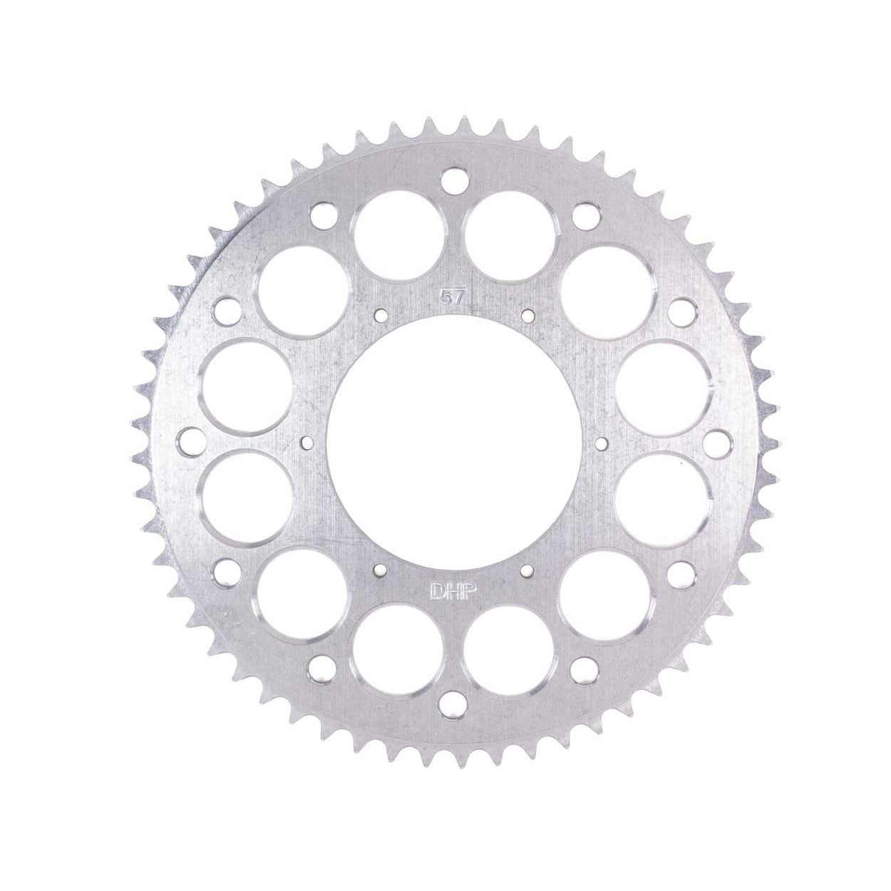 Ti22 600 Rear Sprocket 5.25" Bolt Circle 57T