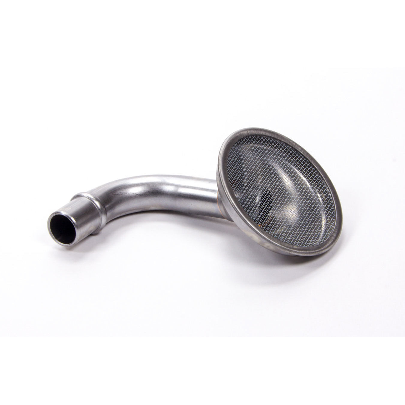 Melling Press-On Oil Pump Pickup - Stock Pan - Big Block Chevy 305S
