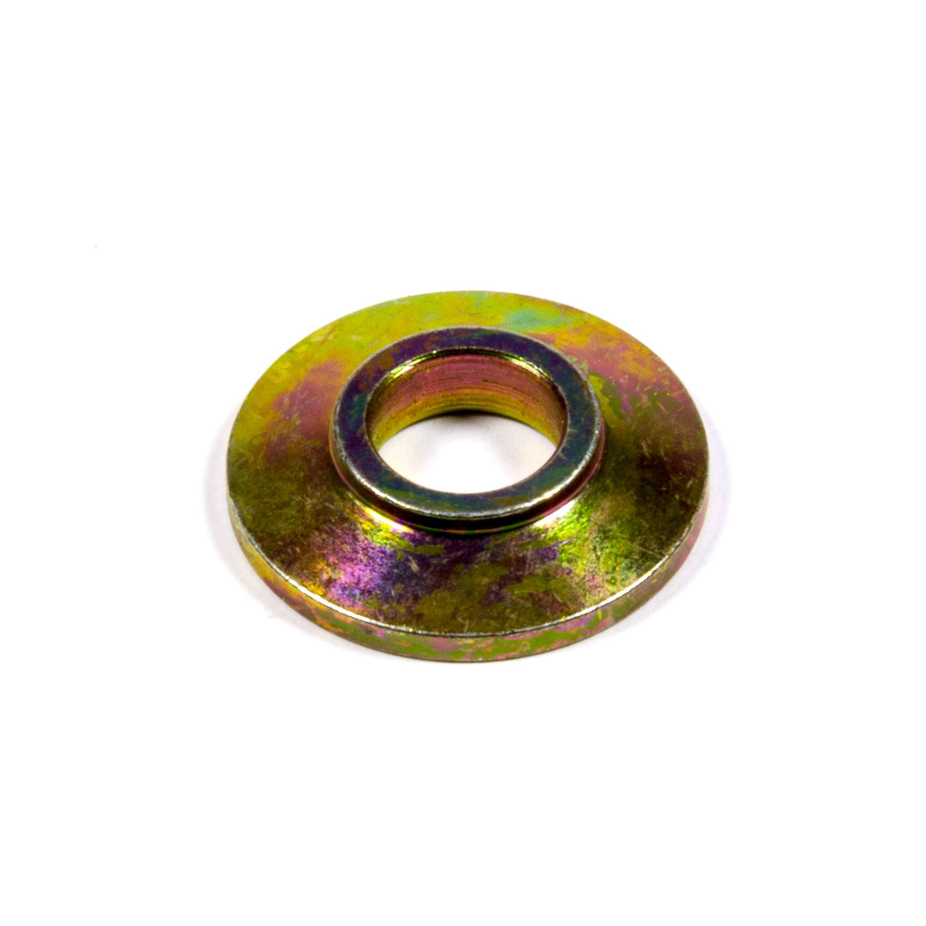Meziere 7/16" 4130 Safety Washer