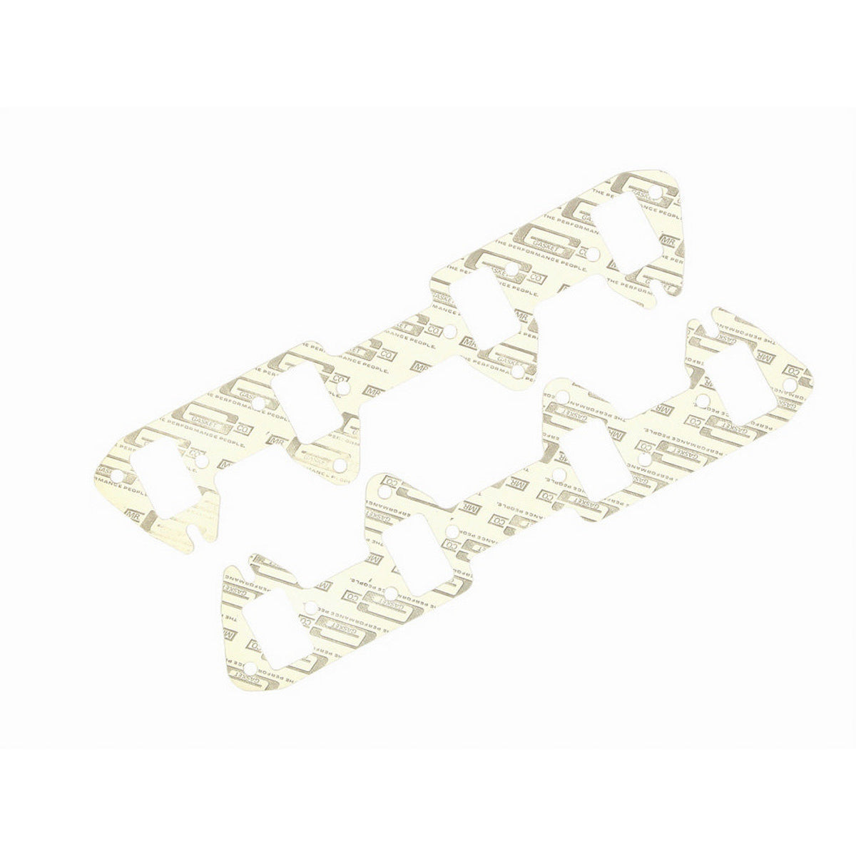Mr. Gasket Exhaust Gasket Set - 12 Bolt