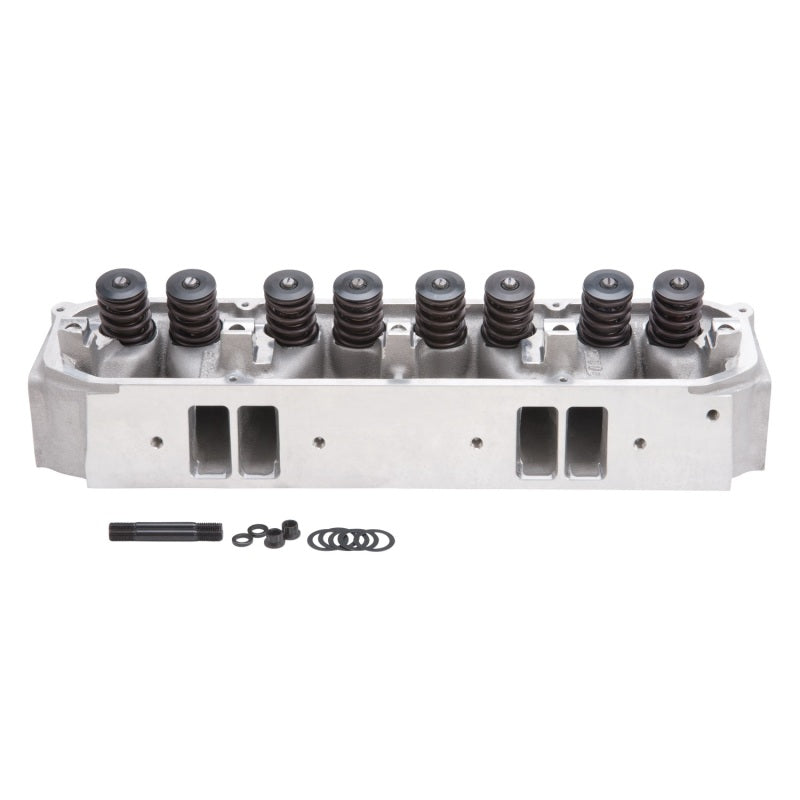 Edelbrock Performer RPM Cylinder Head - Assembled