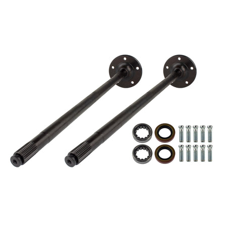 Ten Factory GM Rear Axle Kit - LH/RH - Fits 1990-92 Camaro