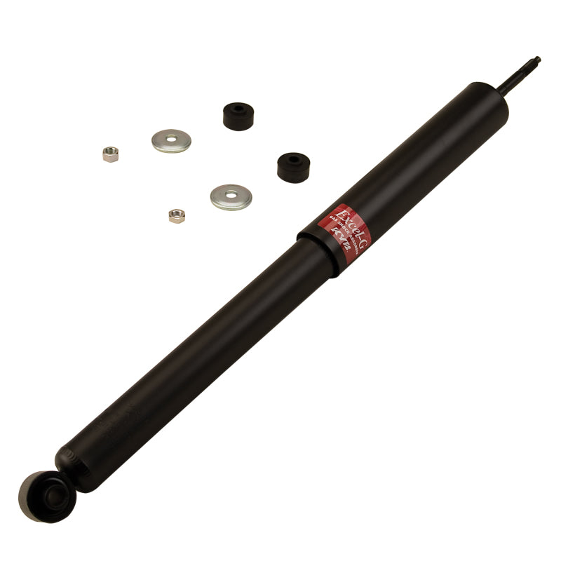 KYB Shocks GR2 Twin-Tube Shock, Ford/Mercury RWD, Rear<br/><br/><img src="/files/images/free_shipping_promo_-all_100.jpg">