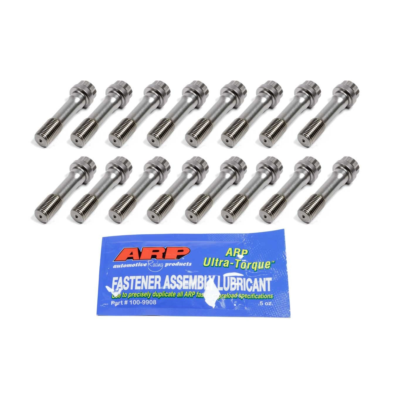 Eagle 7/16 x 1.750 ARP L19 Rod Bolt Set (16)