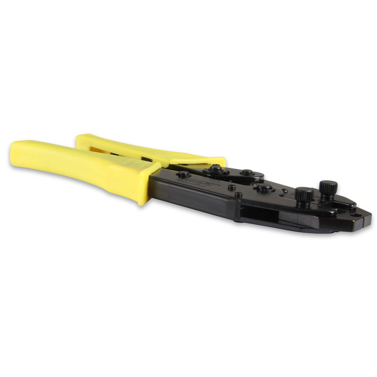 ACCEL 300+ Professional Crimp Tool Heavy Duty