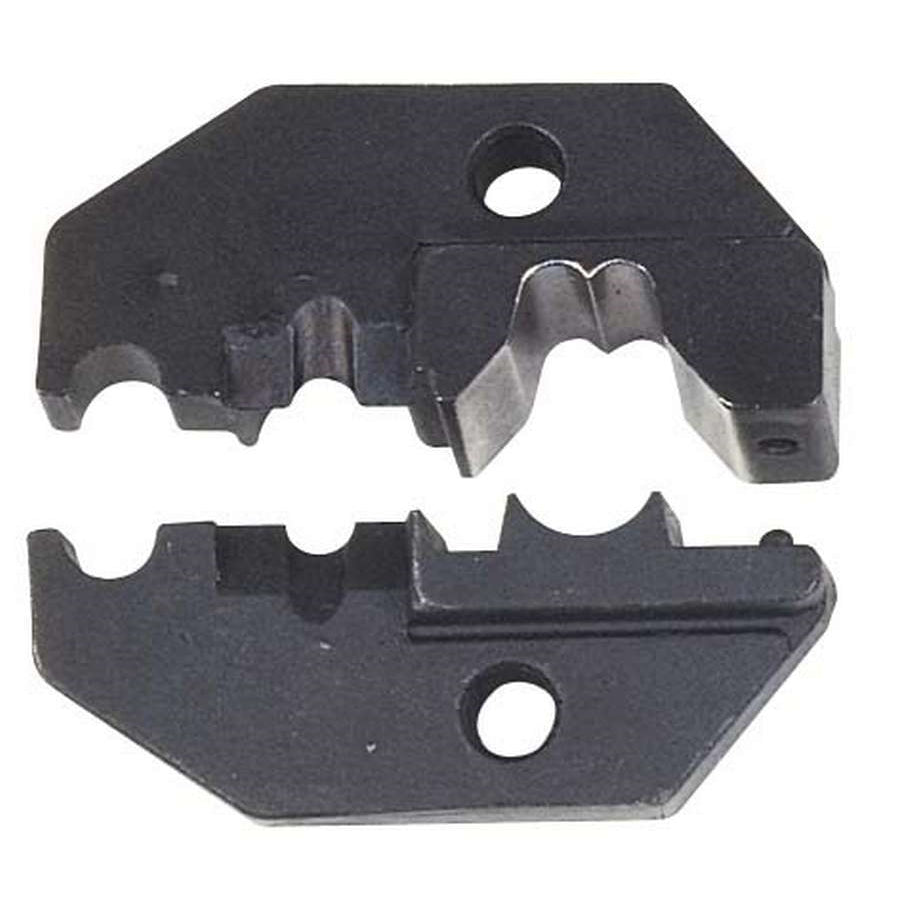MSD Pro-Crimp Tool Plug Wire Terminal Die