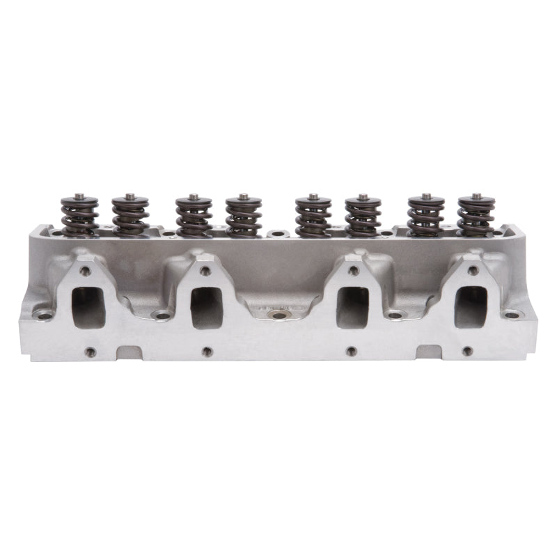 Edelbrock Performer RPM Cylinder Head - Assembled