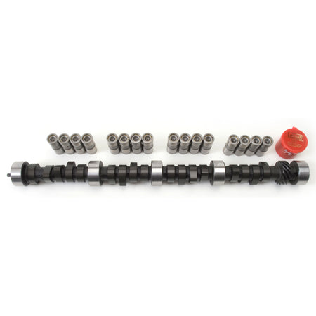 Edelbrock Performer-Plus Camshaft Kit - Chevy 305-350 TBI