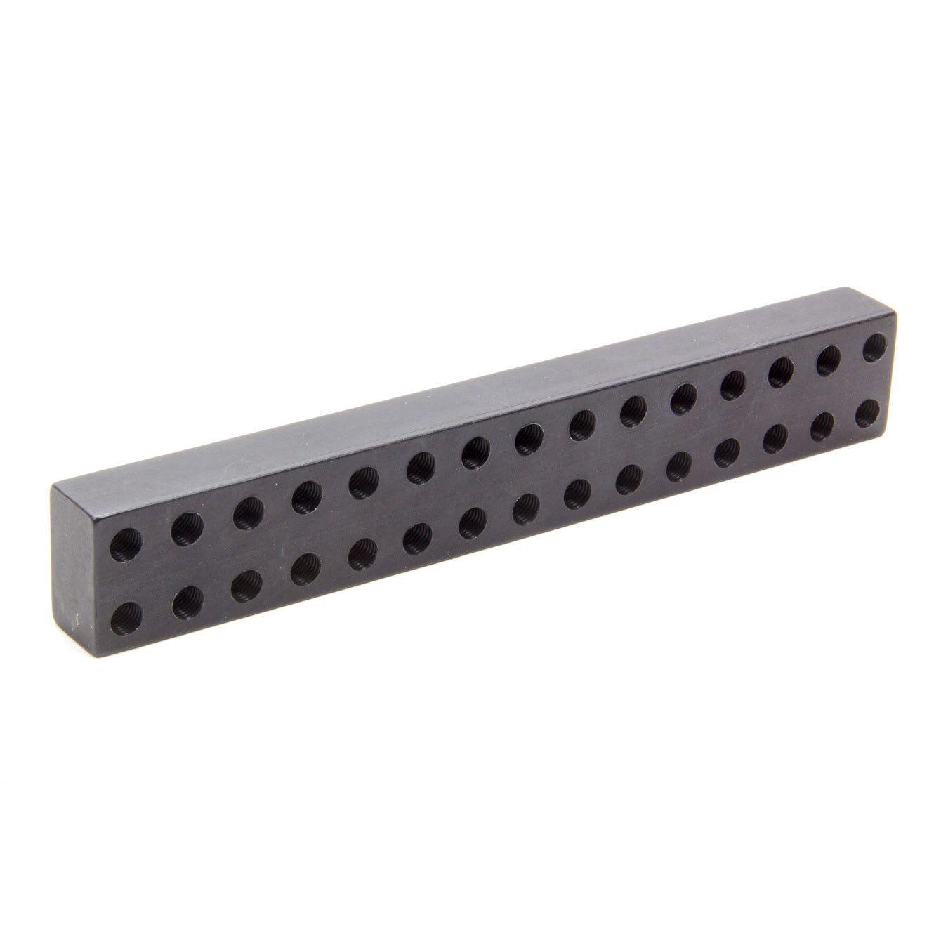 ENDERLE 60 Jets Jet Holder Aluminum - Black Anodize