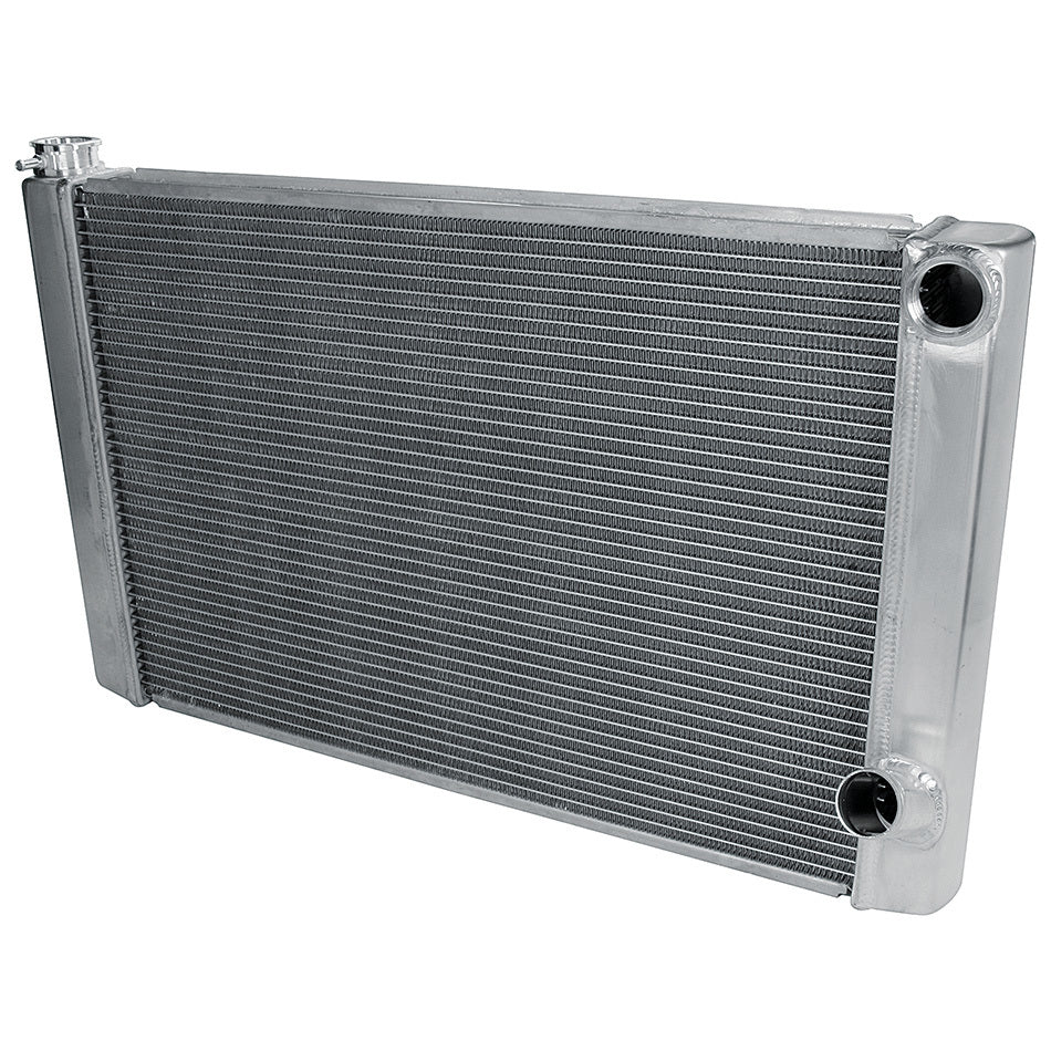 Allstar Performance Dual Pass Radiator - 19" x 31"