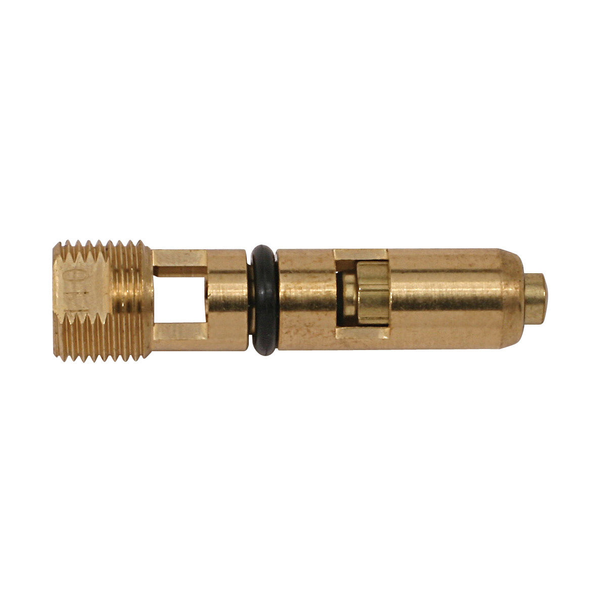 Quick Fuel Technology Viton Needle & Seat Kit - .110