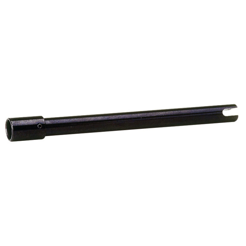 Moroso Oil Pump Shaft - Dart Iron Eagle SB w/ .391 Raised Cam - 6.24" Length - Blade Style - 1/2" Dia