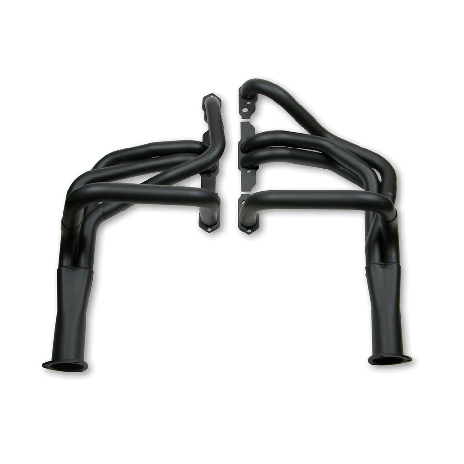 Hooker Headers Super Competition Engine Swap Headers - Black Finish