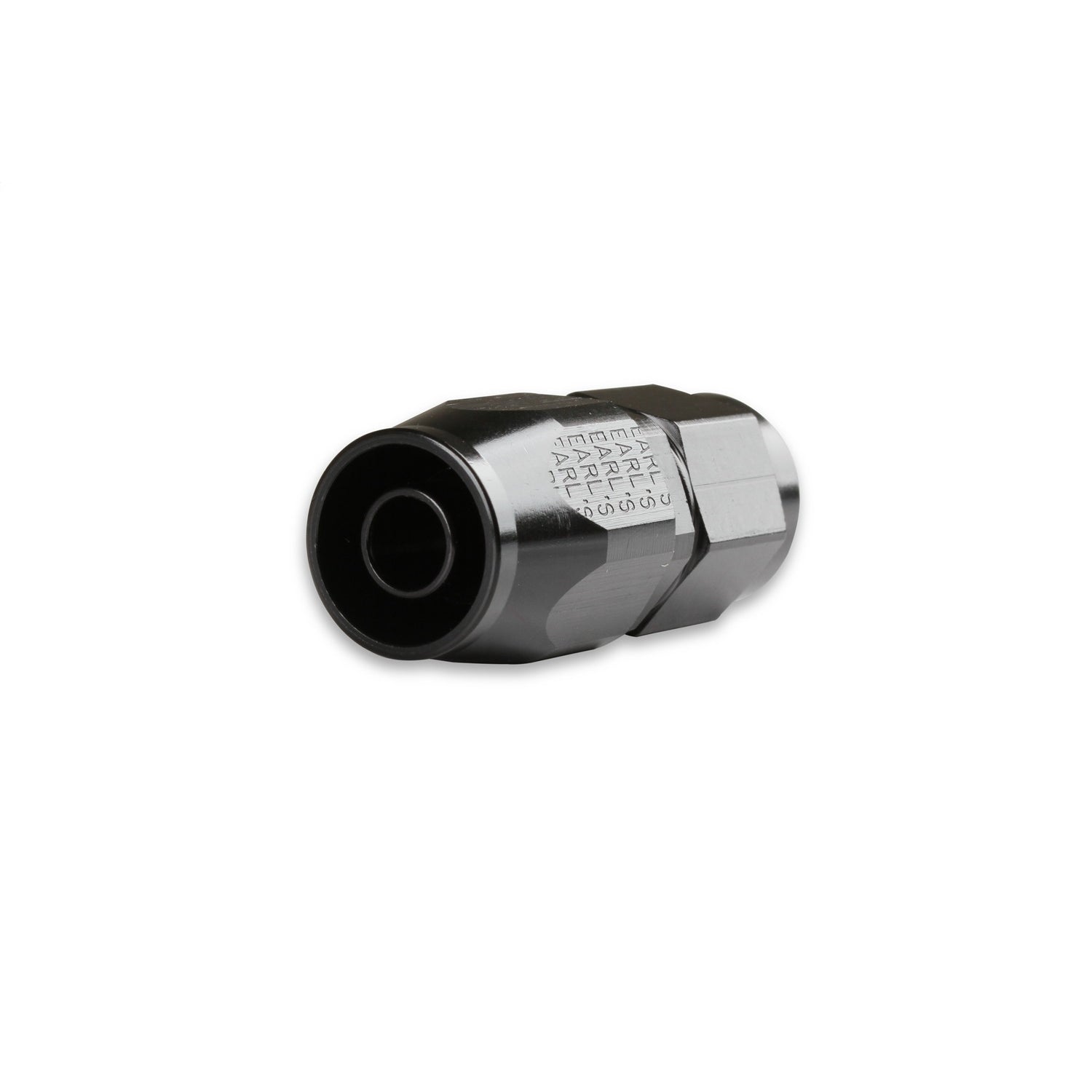 Earl's SwivelSeal AnoTuff Straight -10 AN Female to -10 AN Hose End