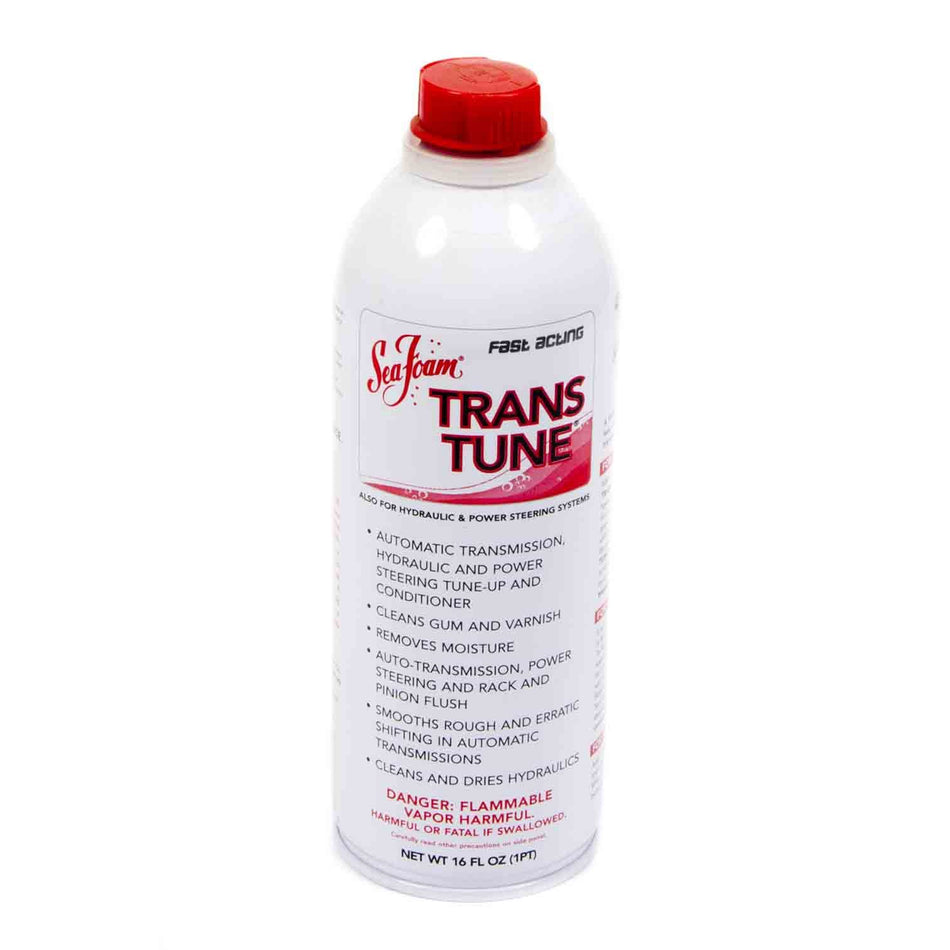 Sea Foam Sea Foam Transmission Tune - 16.00 oz. Bottle -