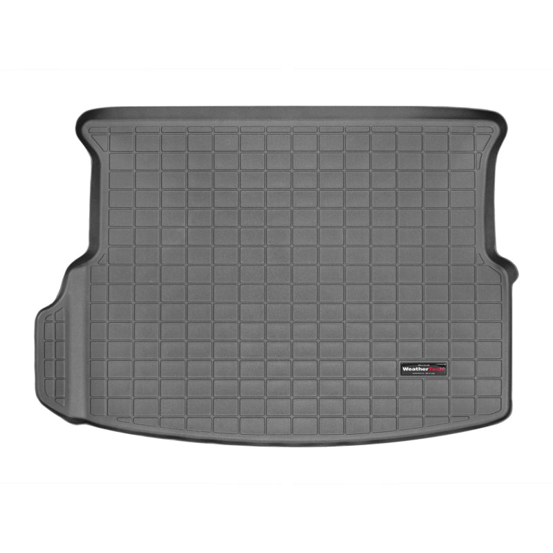 WeatherTech Cargo Liner - Behind 2nd Row - Black - Ford Compact SUV 2001-12
