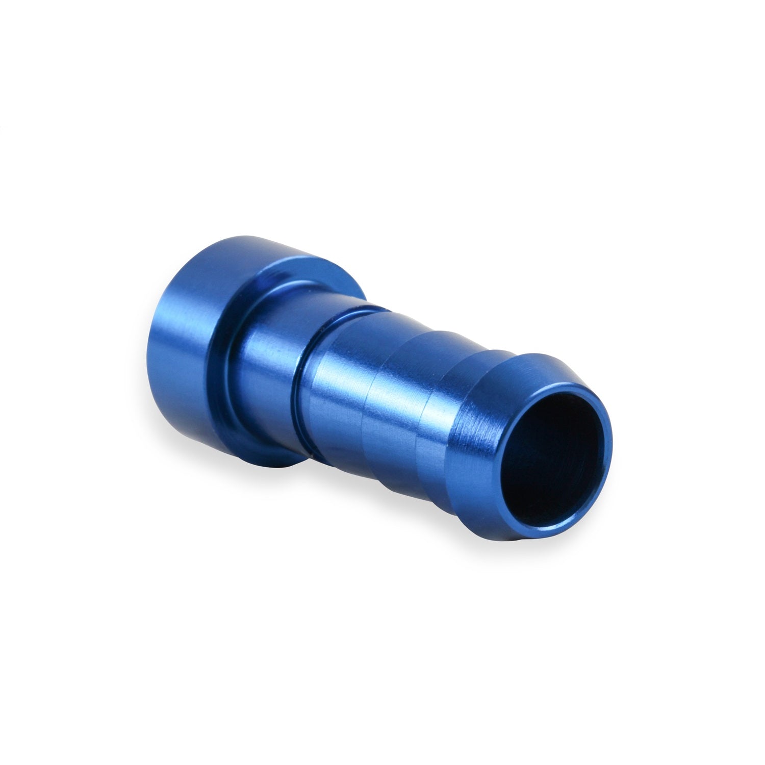 Earl's Auto-Crimp Straight Hose End -10 AN