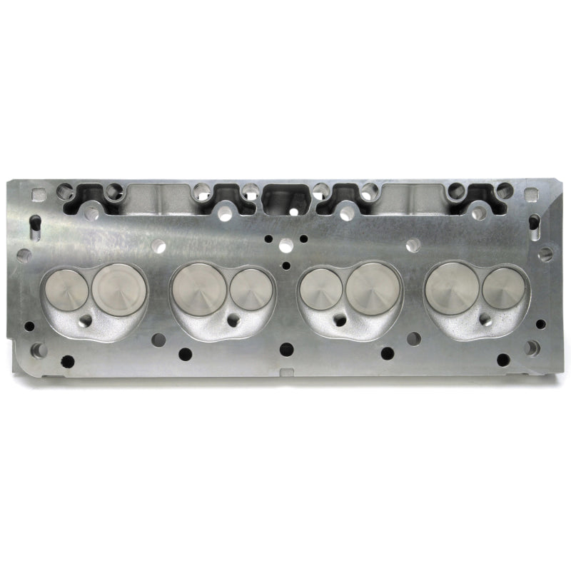 Edelbrock Performer RPM Cylinder Head - Chamber Size: 54cc