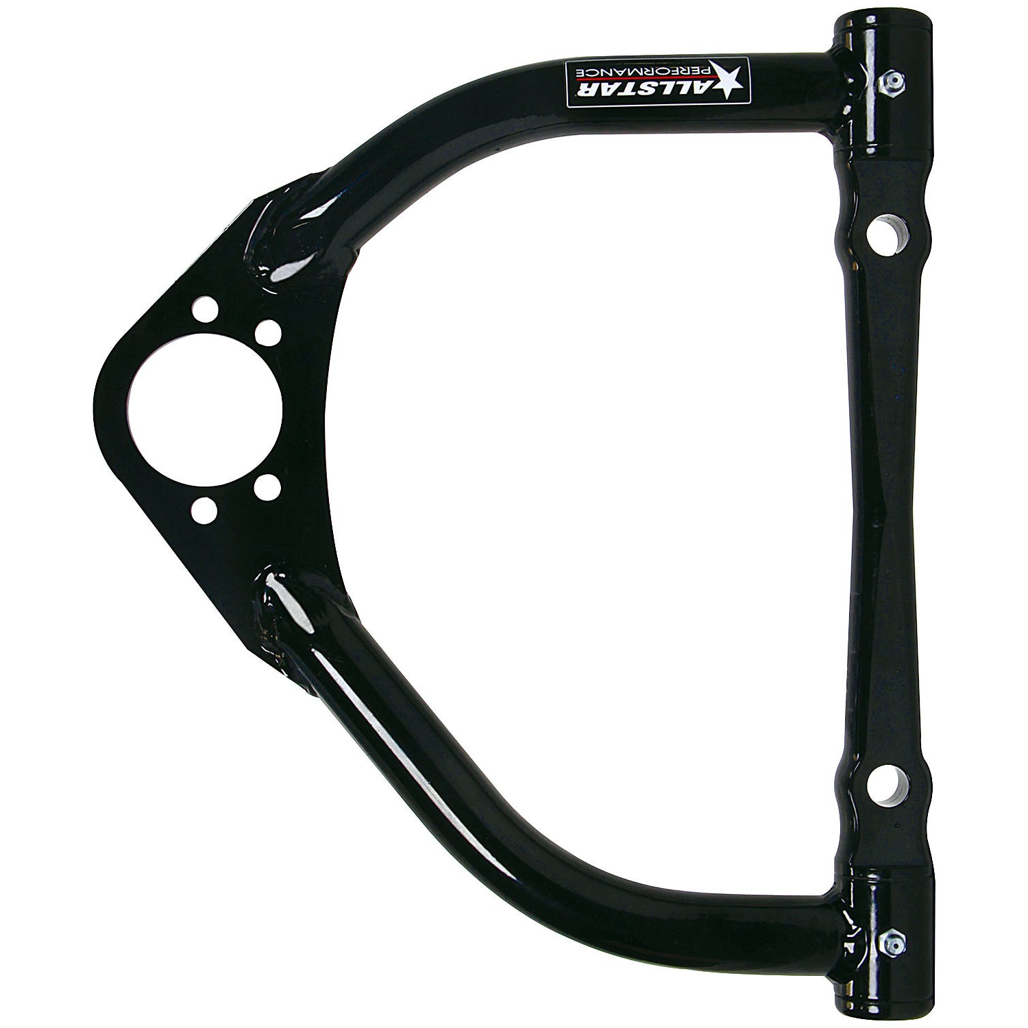 Allstar Performance Metric Upper Control Arm Left 10"