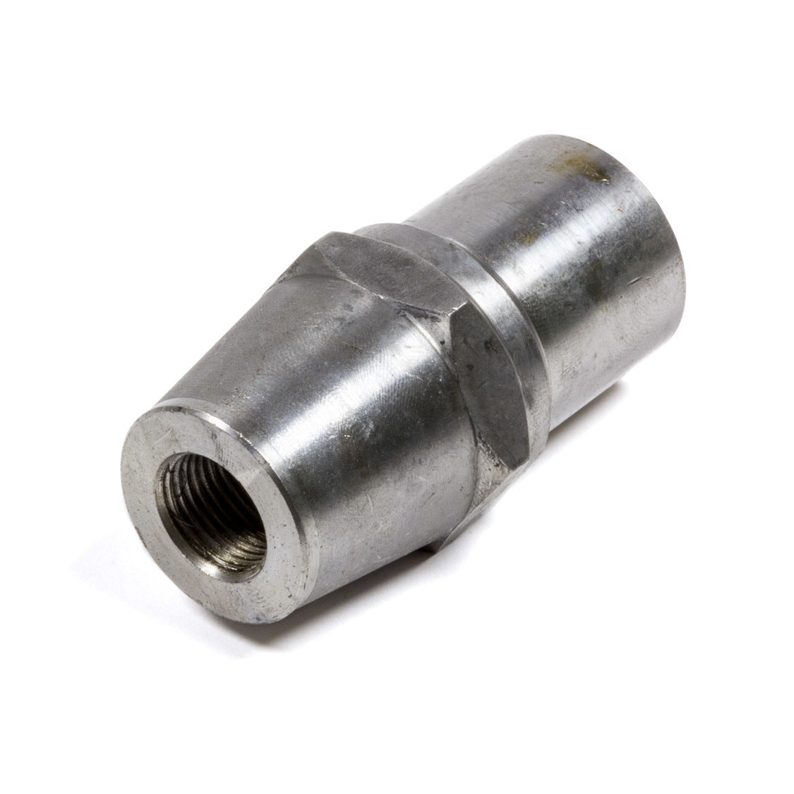 Meziere 5/8-18 LH Tube End - 1-3/8" x .095"