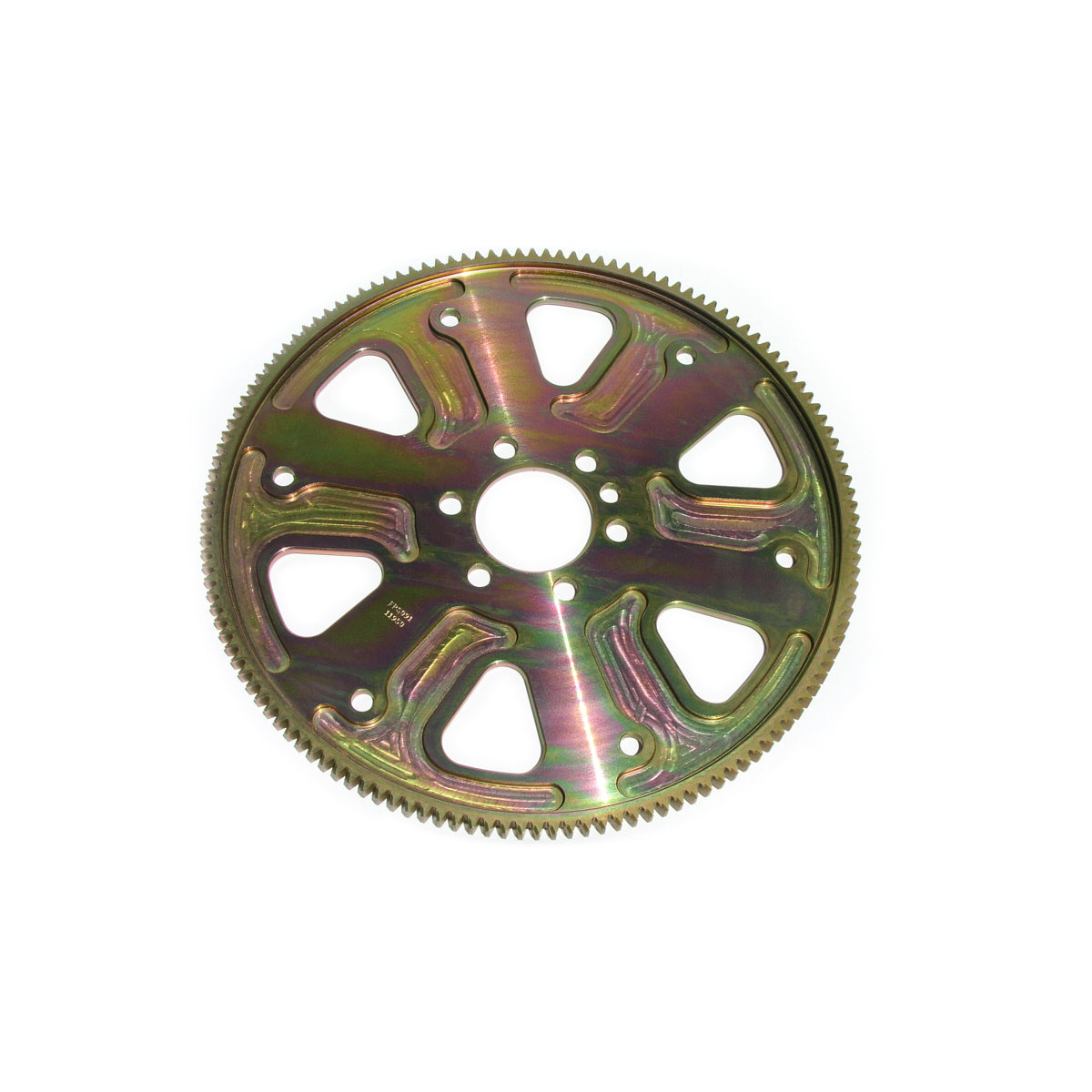 Meziere SFI 29.2 136 Tooth Flexplate - Internal Balance - Big Block Chevy