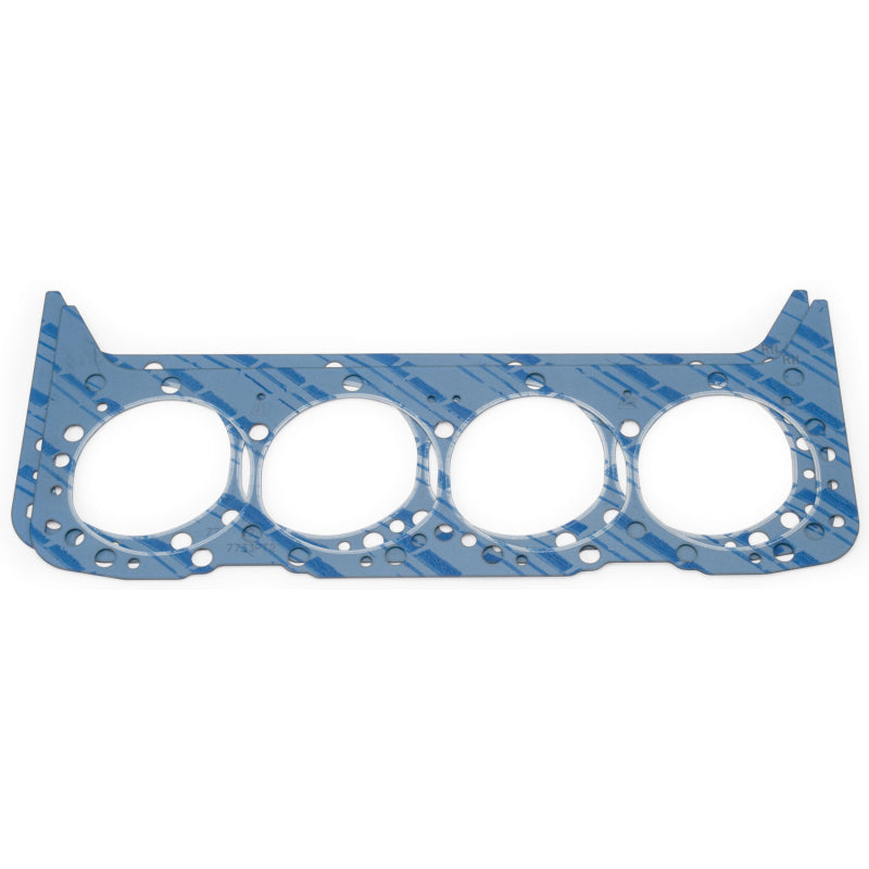 Edelbrock SB Chevy Head Gasket Set (Pair) 4.125" Bore .039