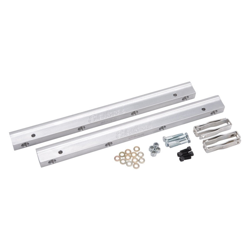 Edelbrock Fuel Rails SB Ford