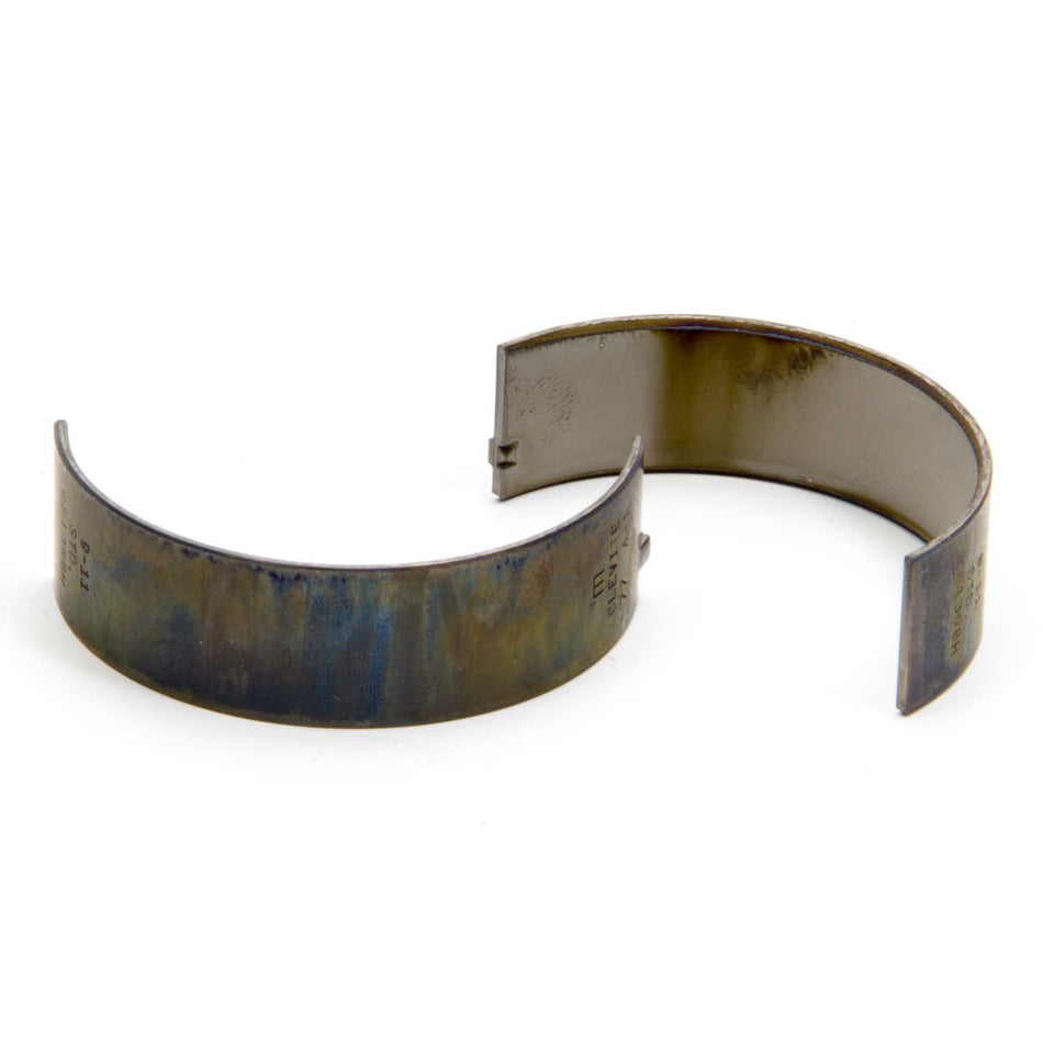 Clevite H-Series Connecting Rod Bearing - Standard - Extra Oil Clearance - Buick V6