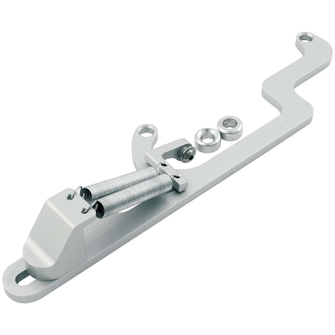 Allstar Performance Throttle Return Bracket For 4500 Carbs