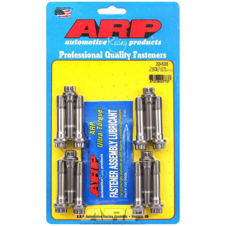 ARP Toyota Rod Bolt Kit - 2JZA80