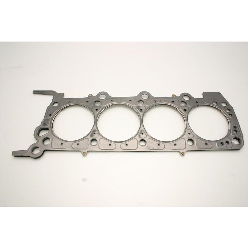 Cometic 94 mm Bore Head Gasket 0.051" Thickness Driver Side Multi-Layered Steel - Ford Modular