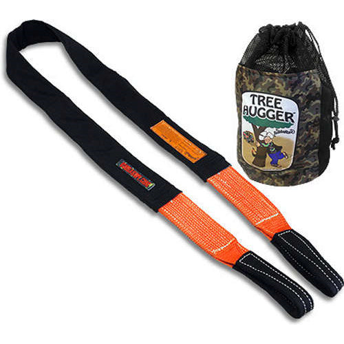 Bubba Rope Tree Hugger Strap 6 Ft.