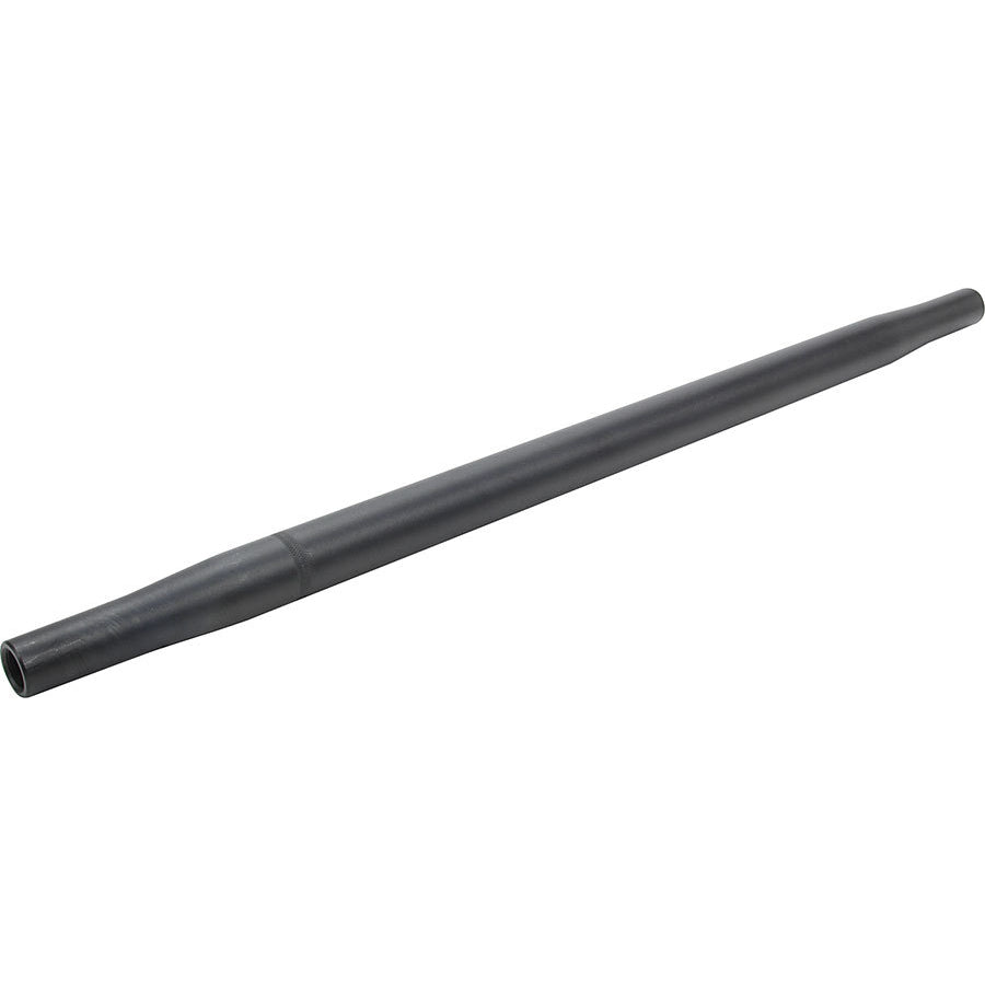 Allstar Performance Aluminum Suspension Tube 5/8" Thread - Black - 24-1/2" Long