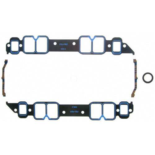 Fel-Pro Printoseal Intake Manifold Gasket - 0.065 in Thick