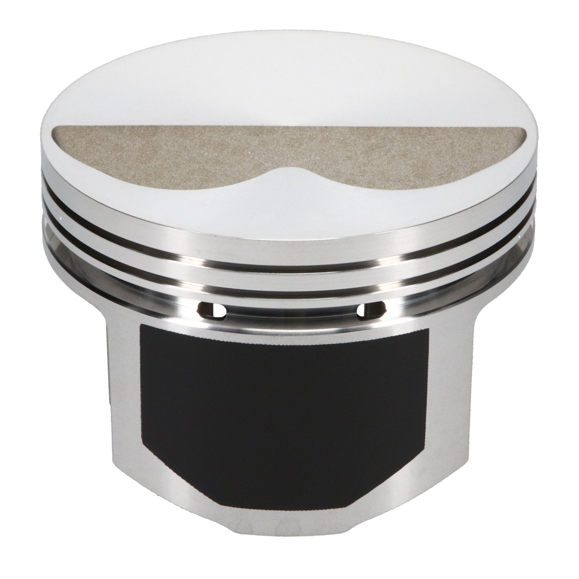 ProTru by Wiseco 23 Degree Flat Top Forged Piston and Ring Kit - 4.060 in Bore