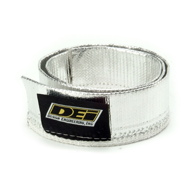 DEI Heat Sheath - 1-1/4" Diameter x 3 Ft.