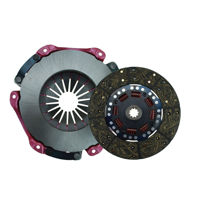 RAM Automotive Early GM Cars Clutch 10.5" x 1-1/8" 10sp