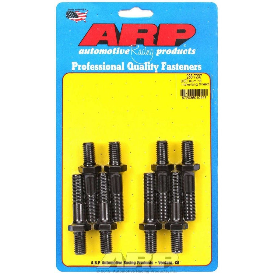 ARP Pro Series Rocker Arm Stud - 7/16-14 in Base Thread