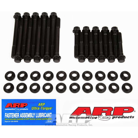 ARP High Performance Series Head Bolt Kit - 12-Point Head - Ford 302