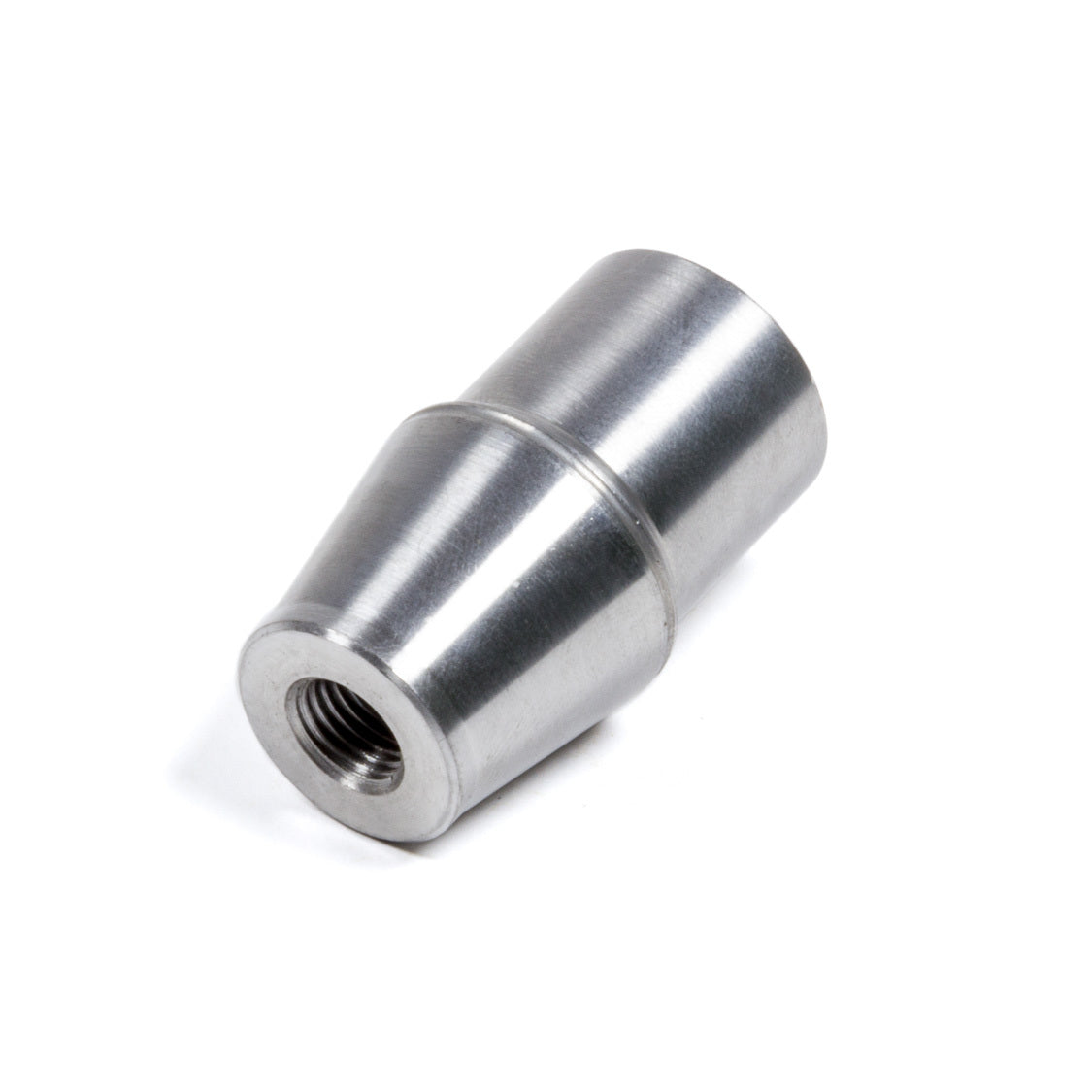 Meziere 3/8-24 LH Tube End - 1" x .058"