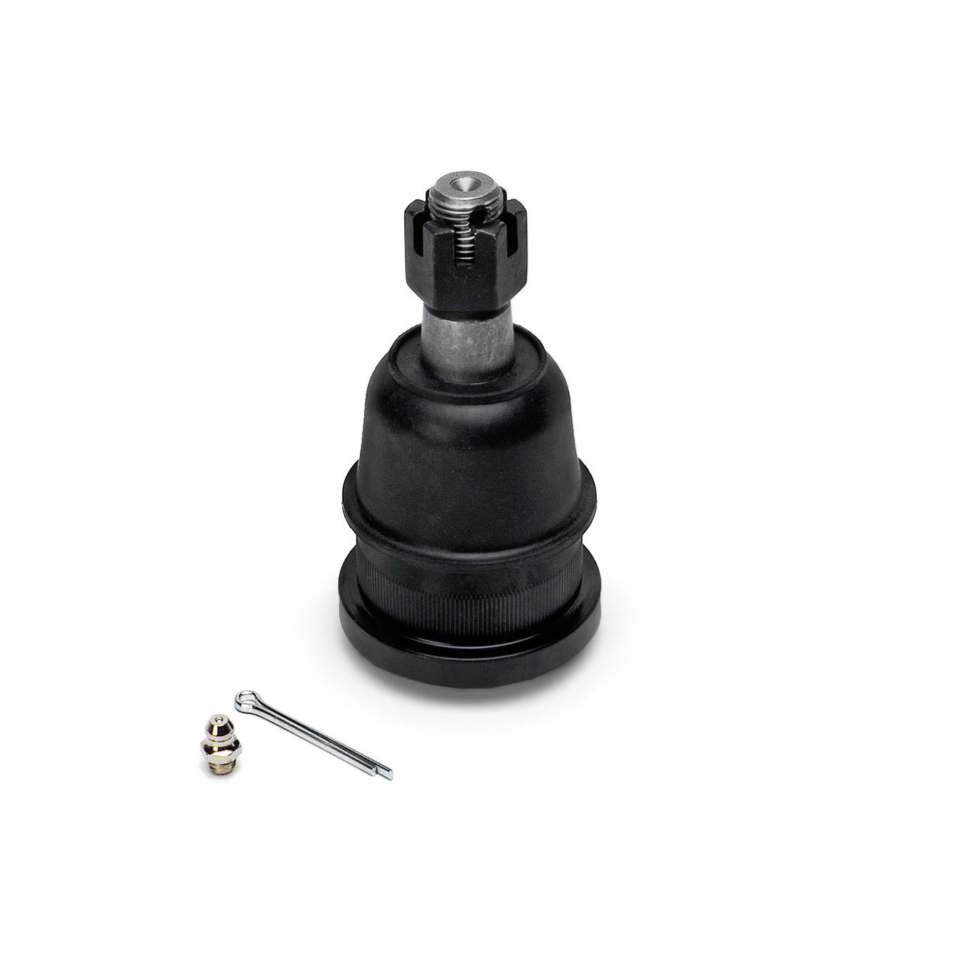 ProForged Greasable Lower Front Ball Joint - Press-In - GM Fullsize SUV / Truck / Van 1963-71