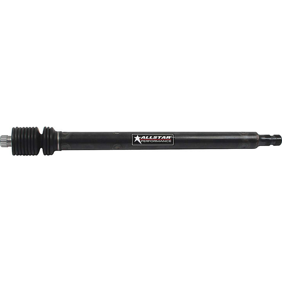 Allstar Collapsible Steering Shaft Assembly