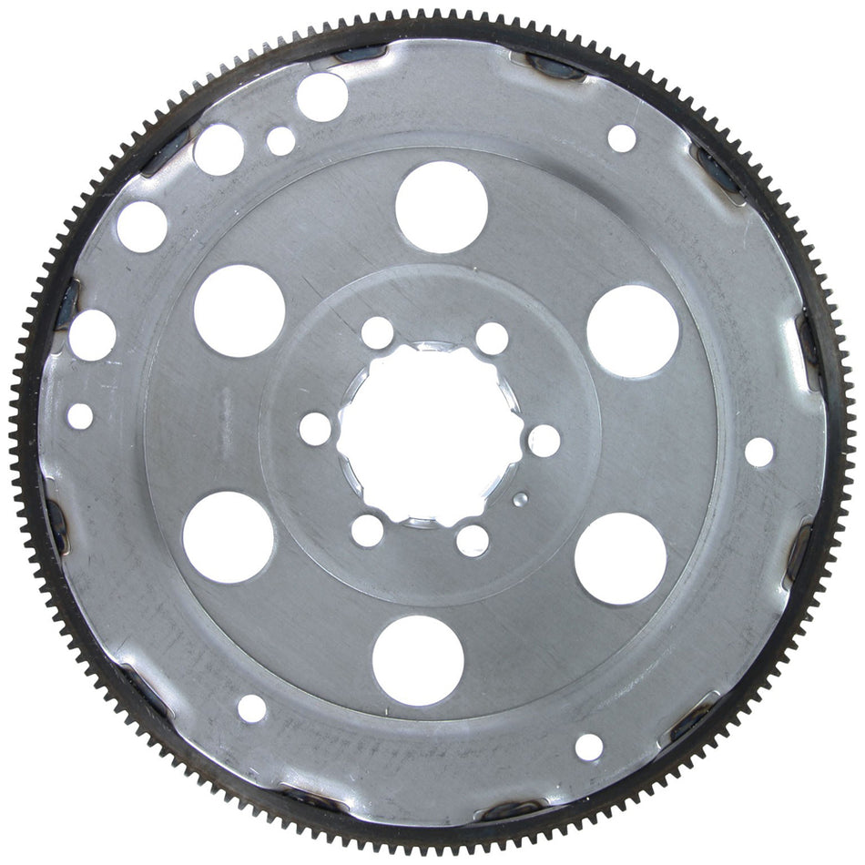 Pioneer 166 Tooth Flexplate - External Balance - Pontiac V8