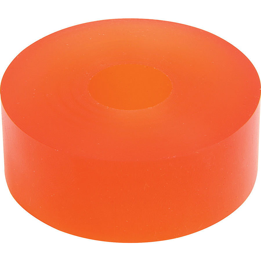Allstar Performance Bump Stop Puck 55dr Orange 3/4"