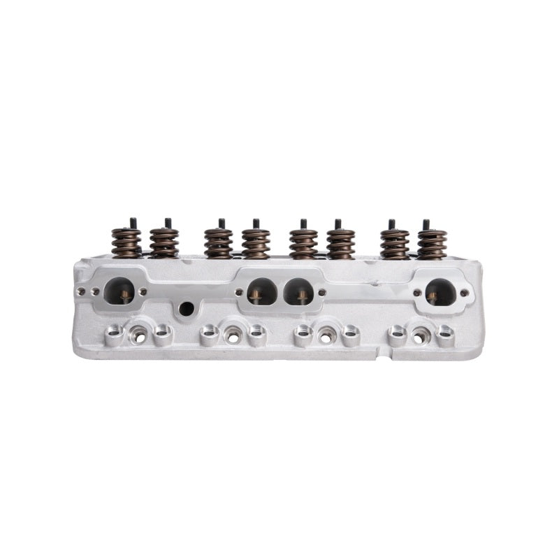 Edelbrock Performer RPM Cylinder Head - Assembled
