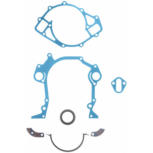 Fel-Pro Timing Cover Gasket - Composite - Big Block Ford TCS45024